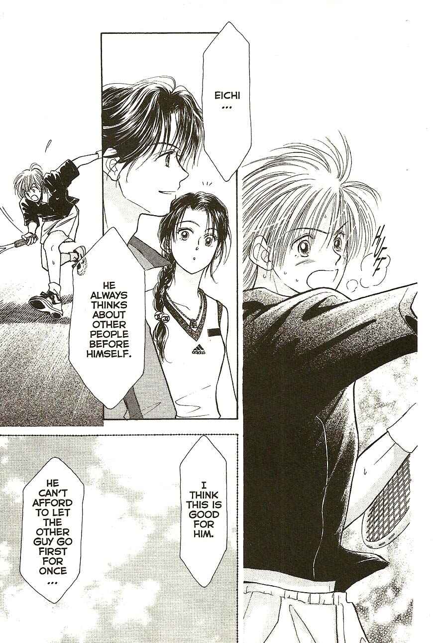 Page 33 Chapter 27 Venus in Love