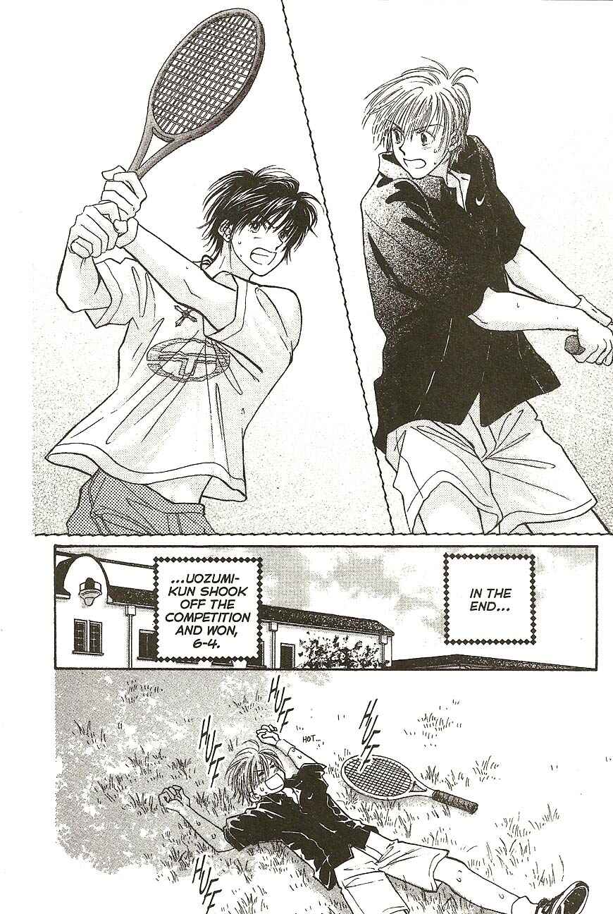 Page 34 Chapter 27 Venus in Love