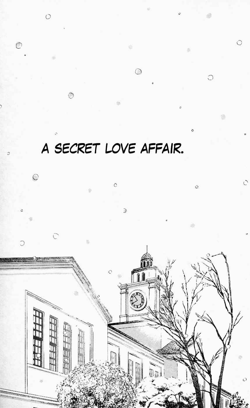 Page 1 Chapter 35 Venus in Love