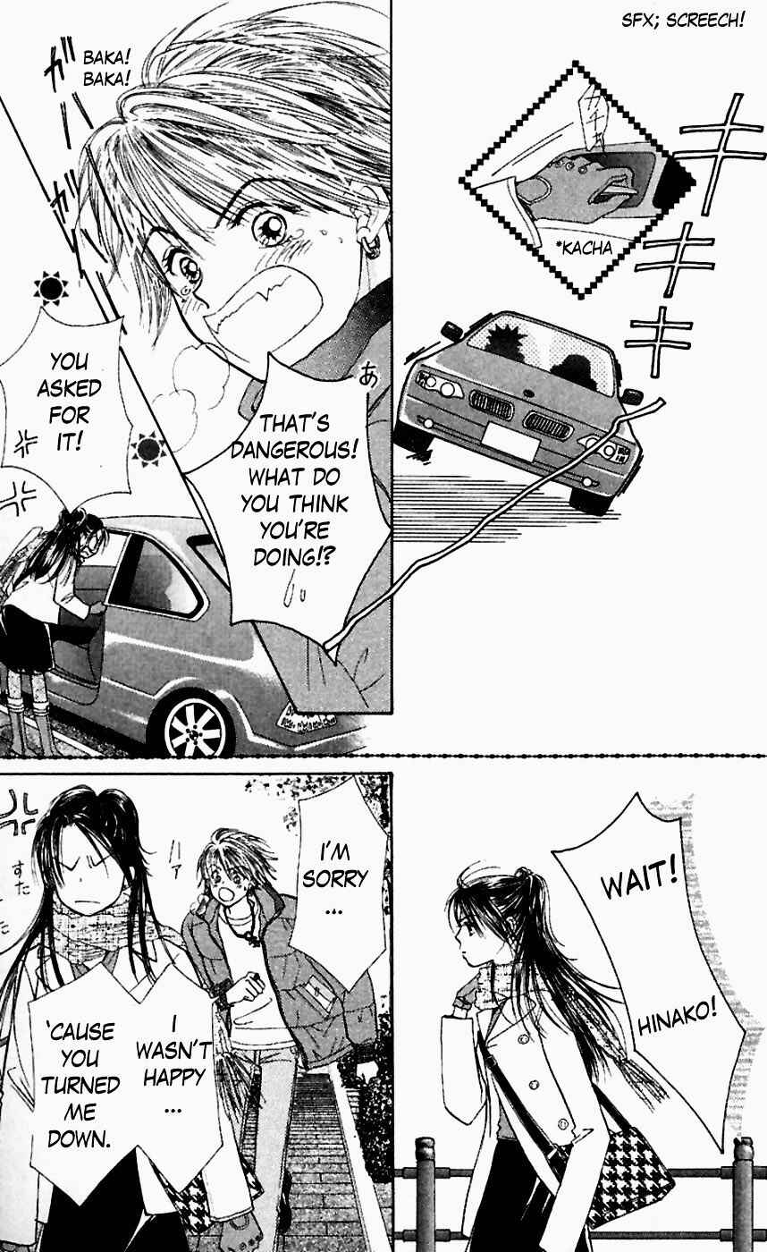 Page 11 Chapter 35 Venus in Love
