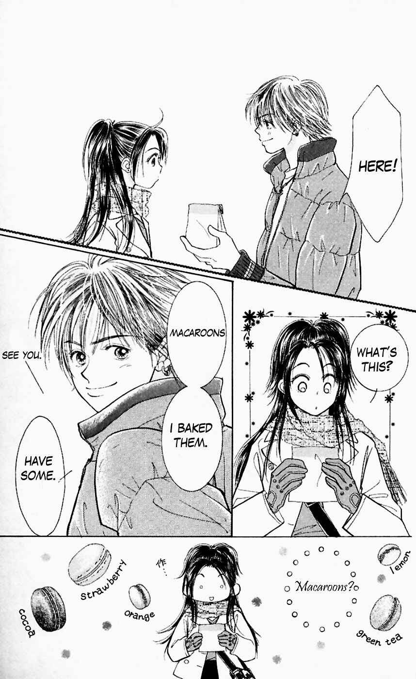 Page 13 Chapter 35 Venus in Love