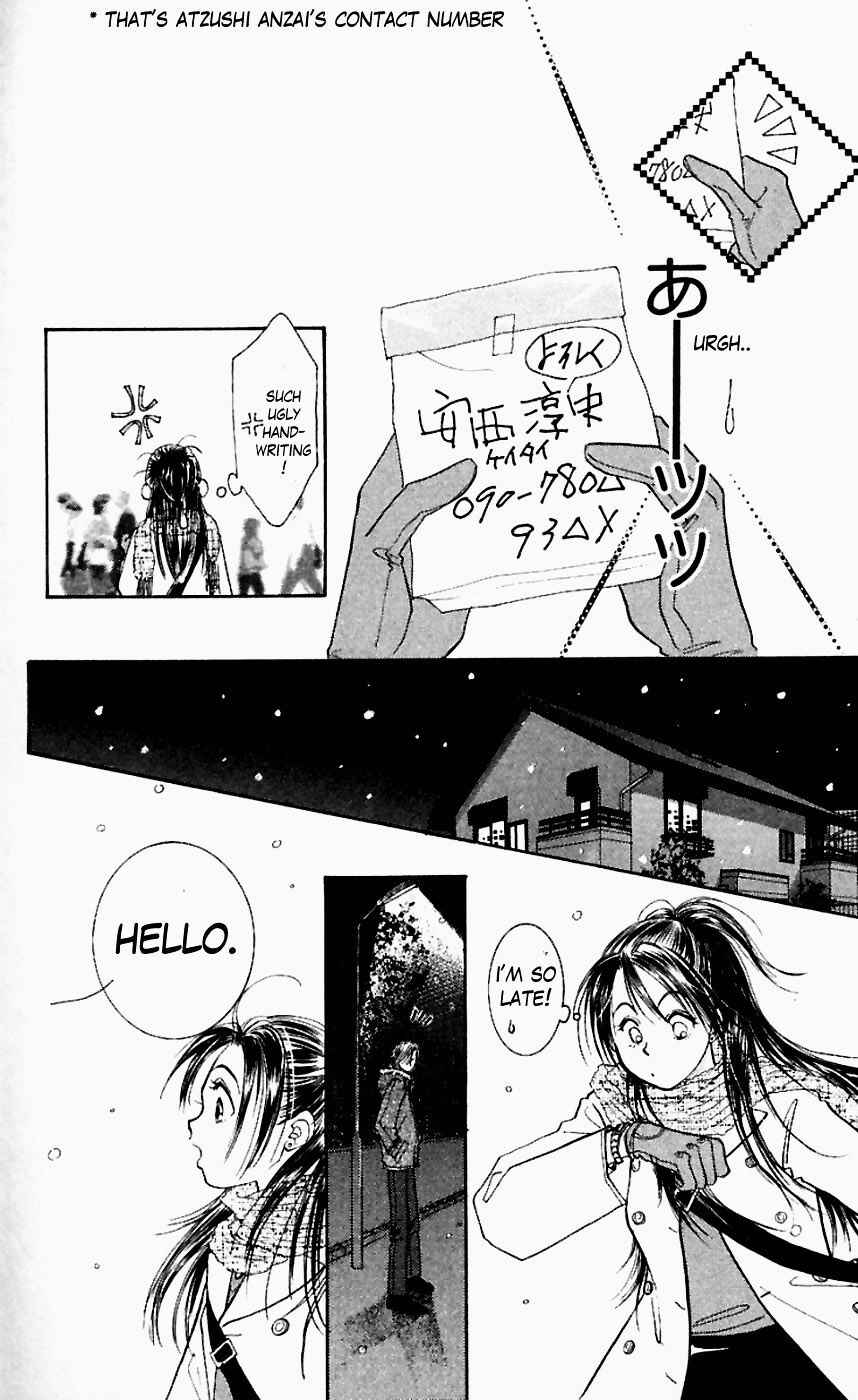 Page 14 Chapter 35 Venus in Love
