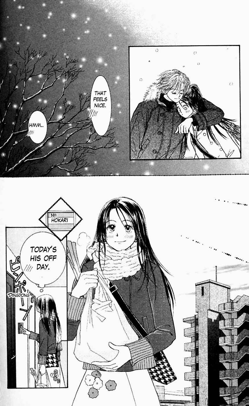 Page 16 Chapter 35 Venus in Love