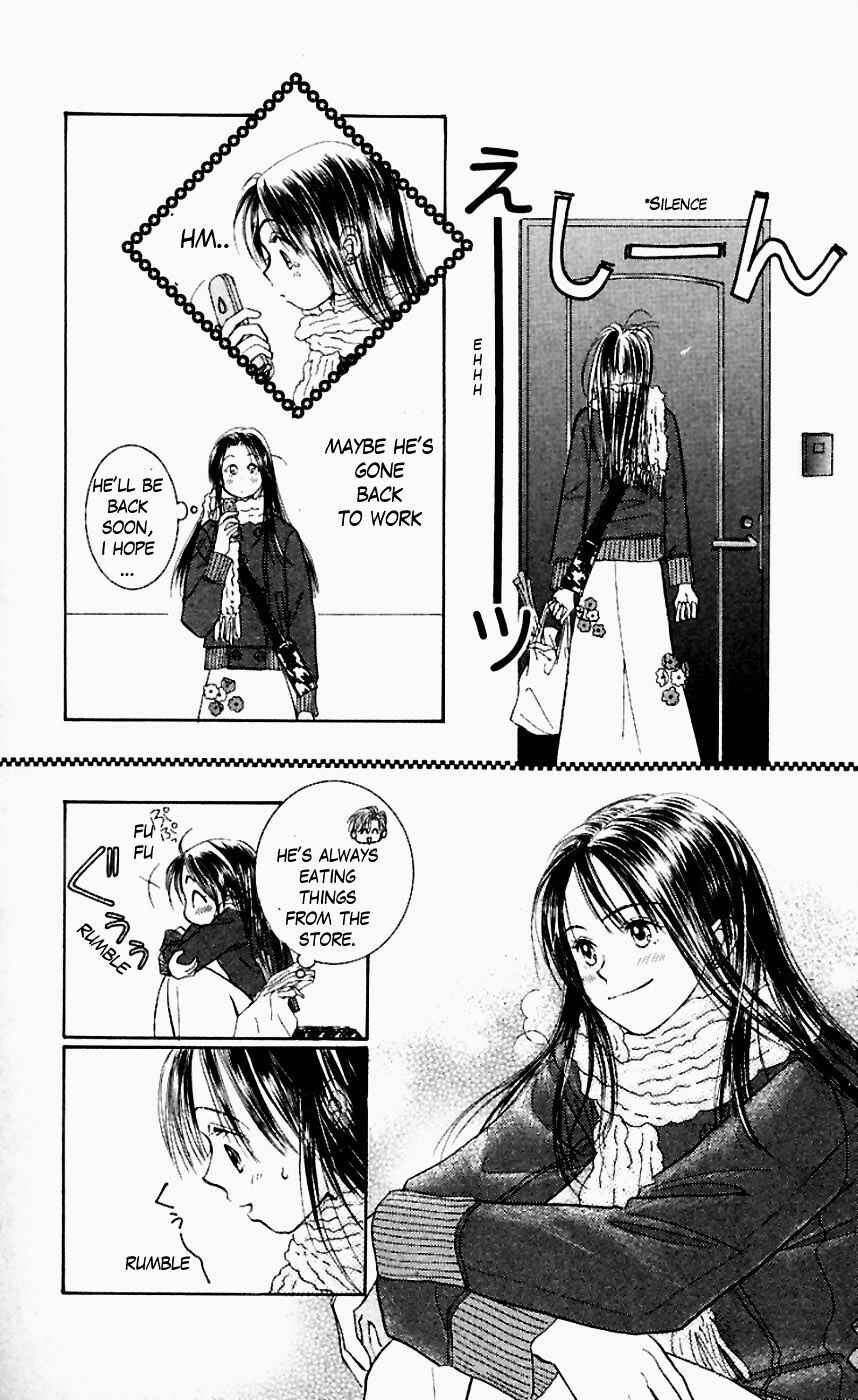 Page 17 Chapter 35 Venus in Love