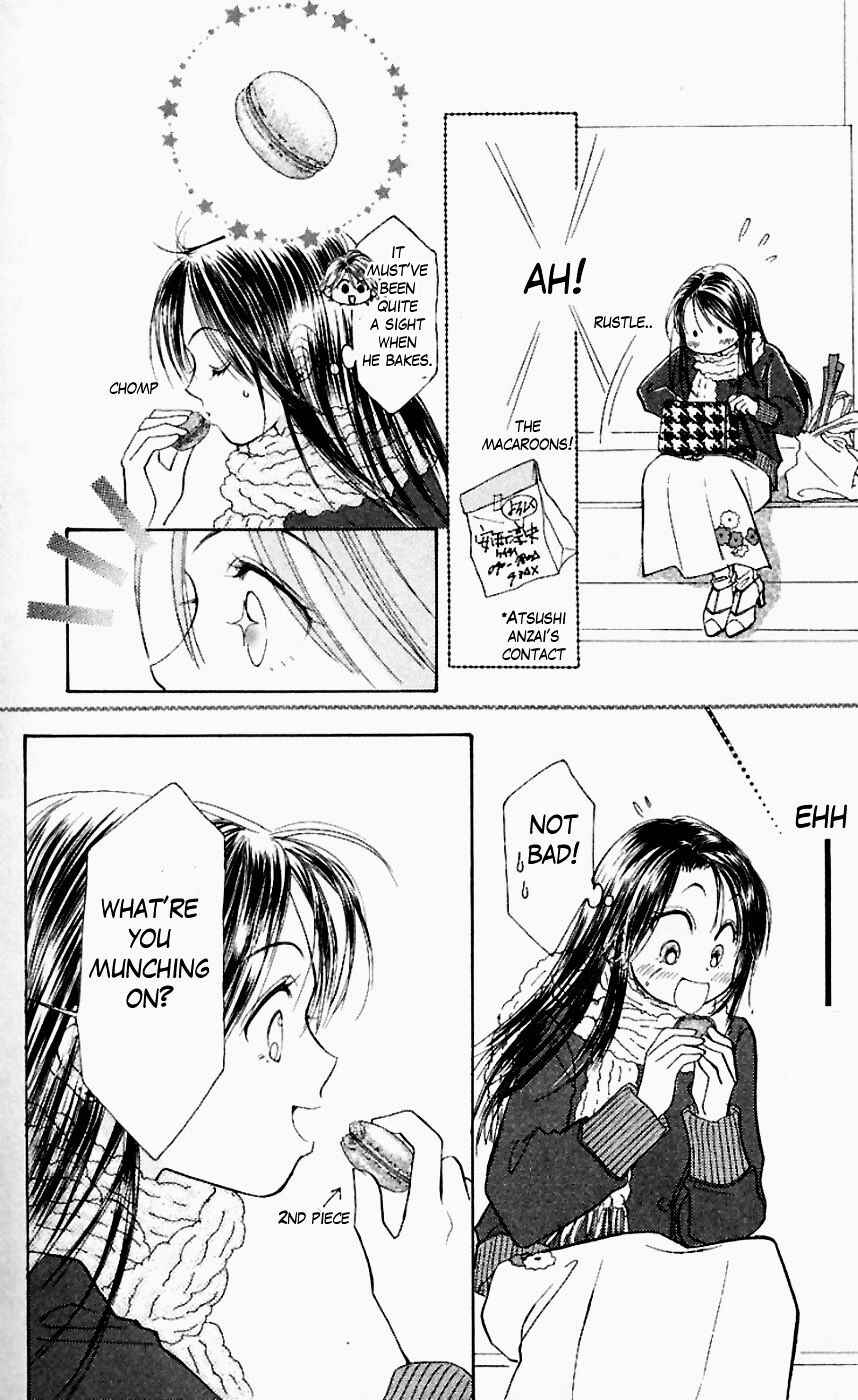 Page 18 Chapter 35 Venus in Love