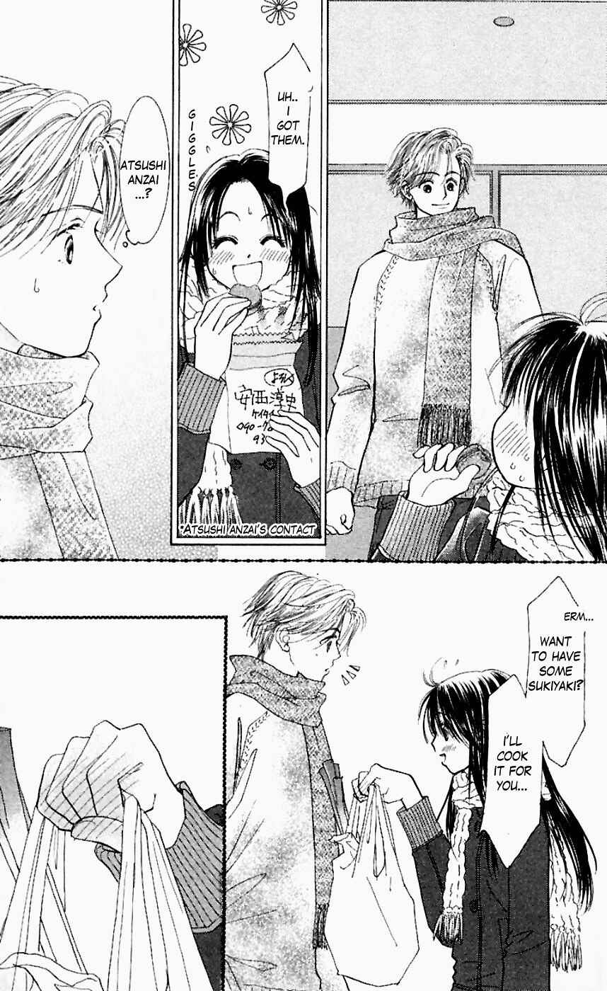 Page 19 Chapter 35 Venus in Love