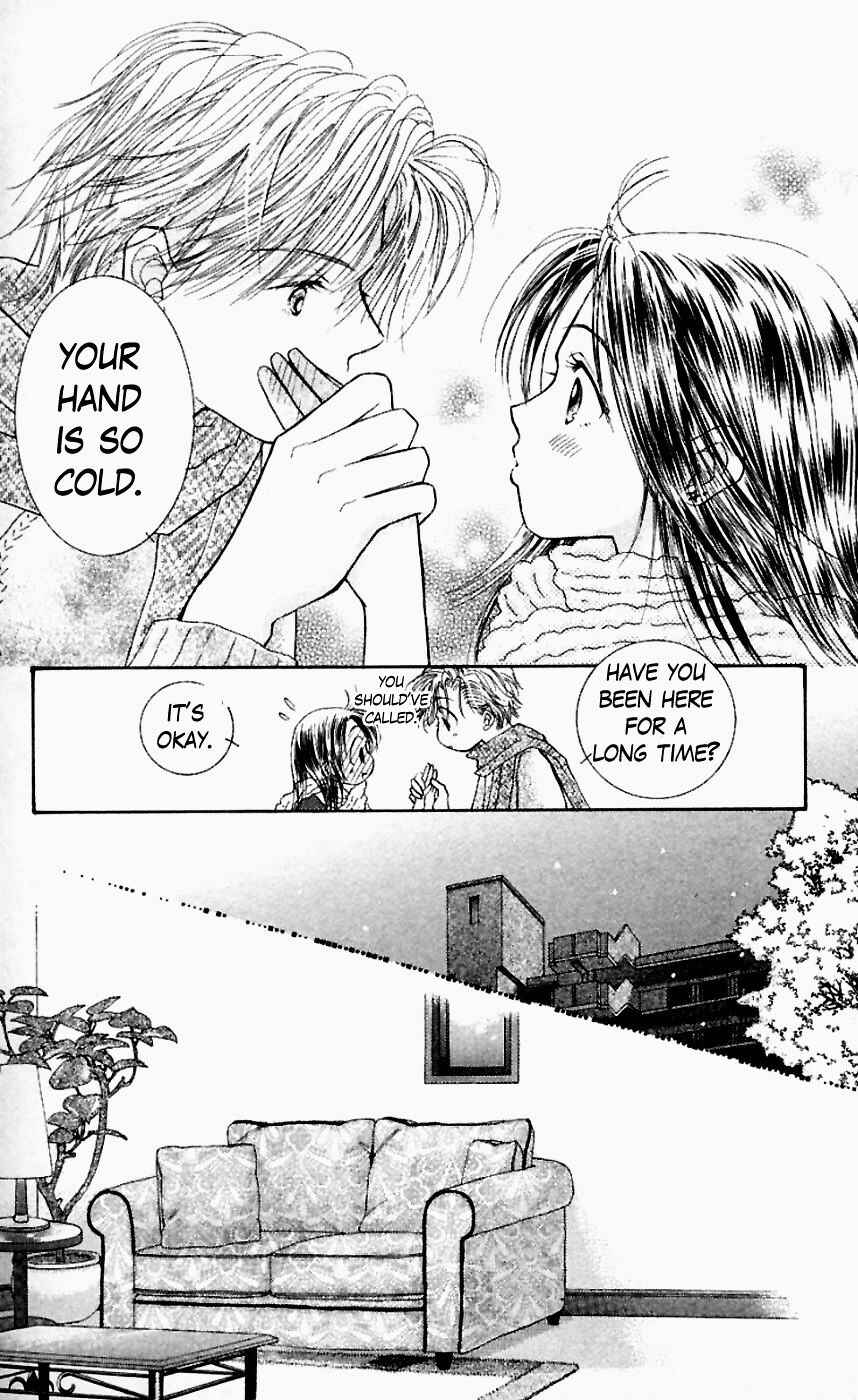 Page 20 Chapter 35 Venus in Love