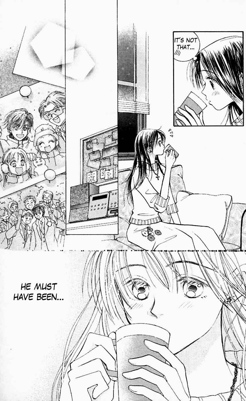 Page 23 Chapter 35 Venus in Love