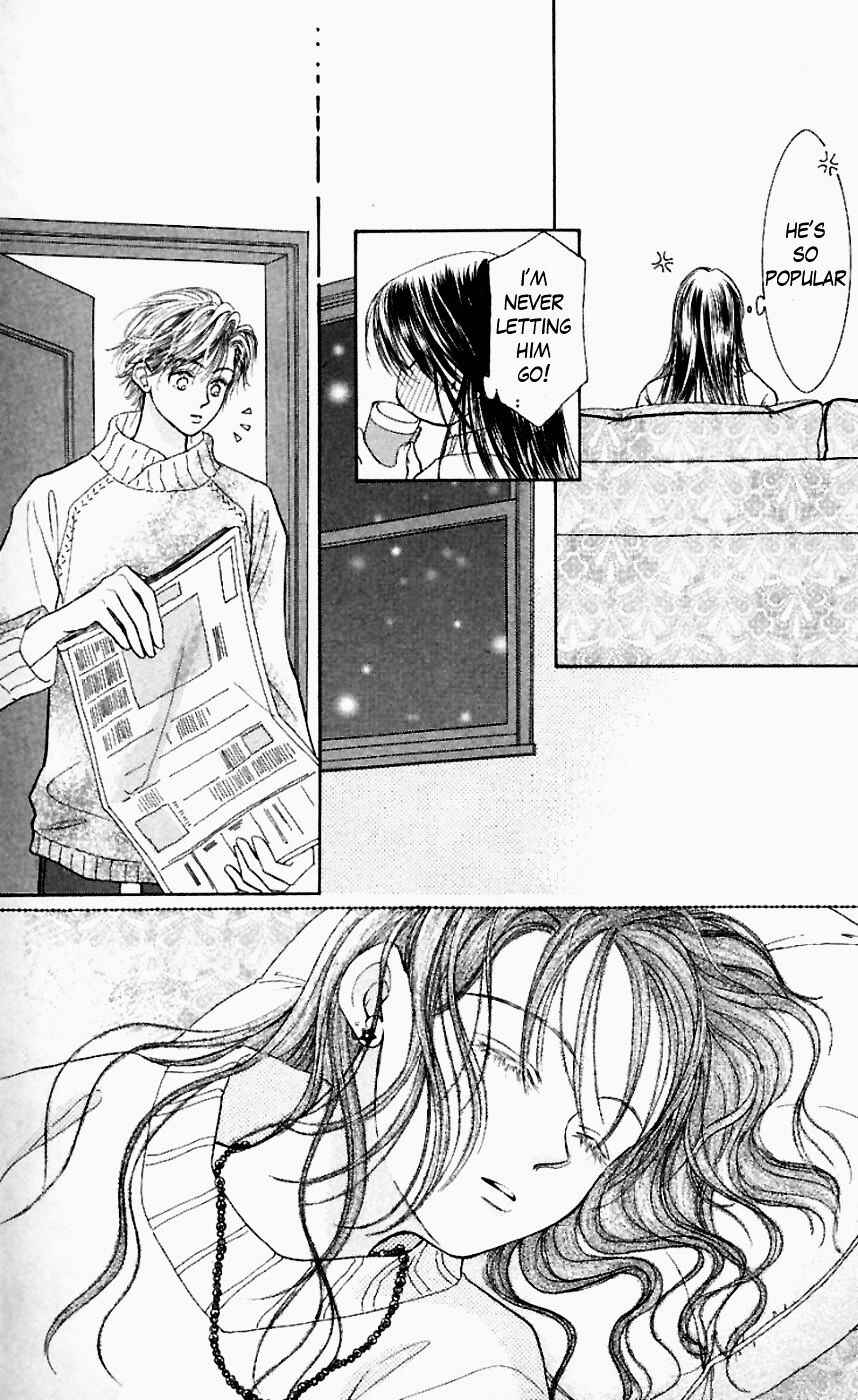 Page 24 Chapter 35 Venus in Love
