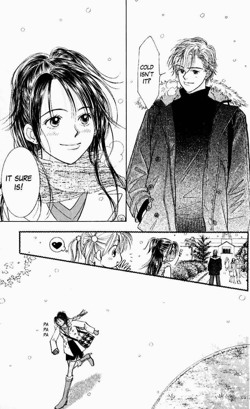 Page 3 Chapter 35 Venus in Love