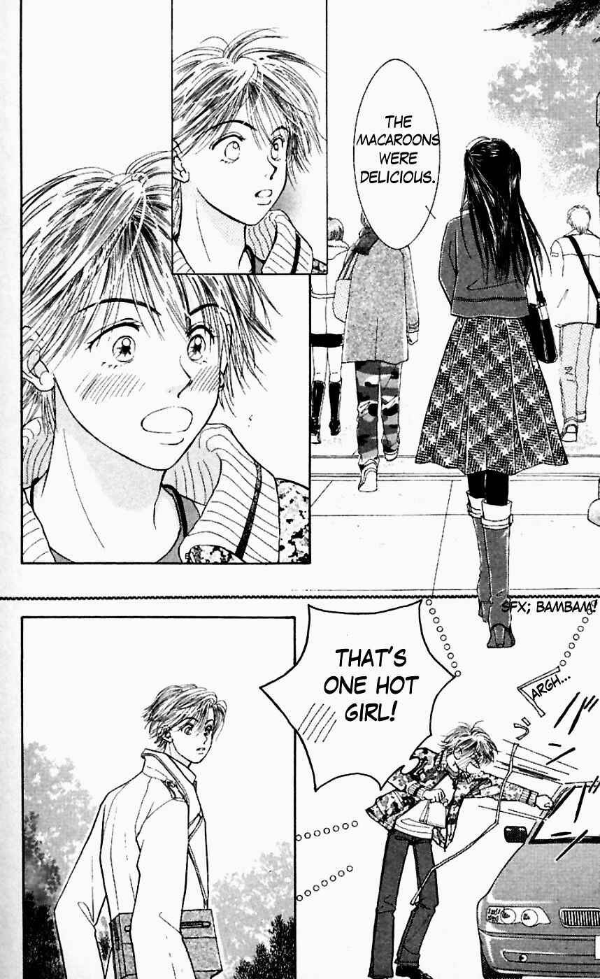 Page 30 Chapter 35 Venus in Love