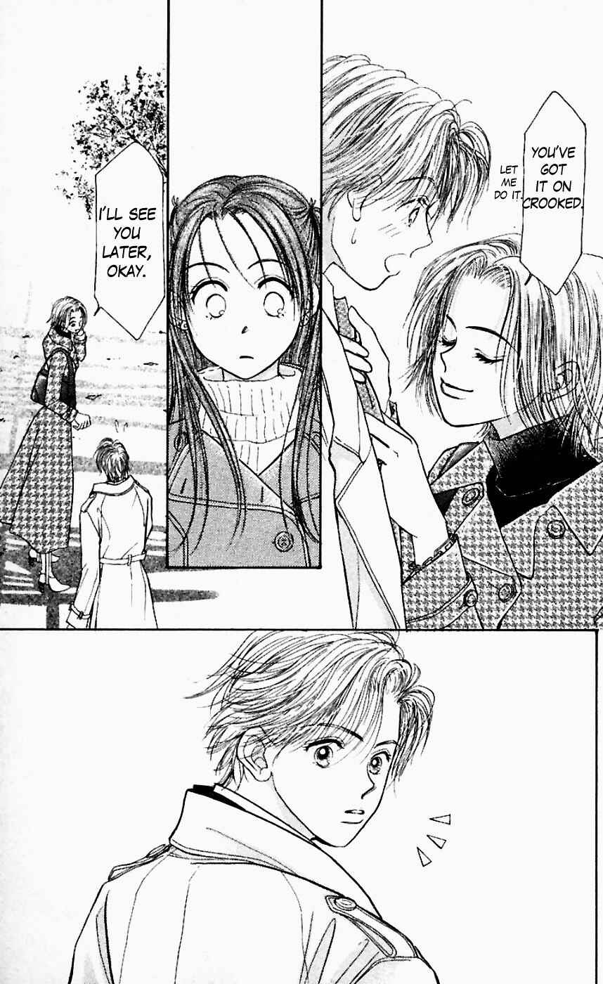 Page 33 Chapter 35 Venus in Love