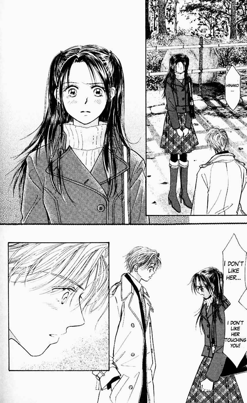 Page 34 Chapter 35 Venus in Love