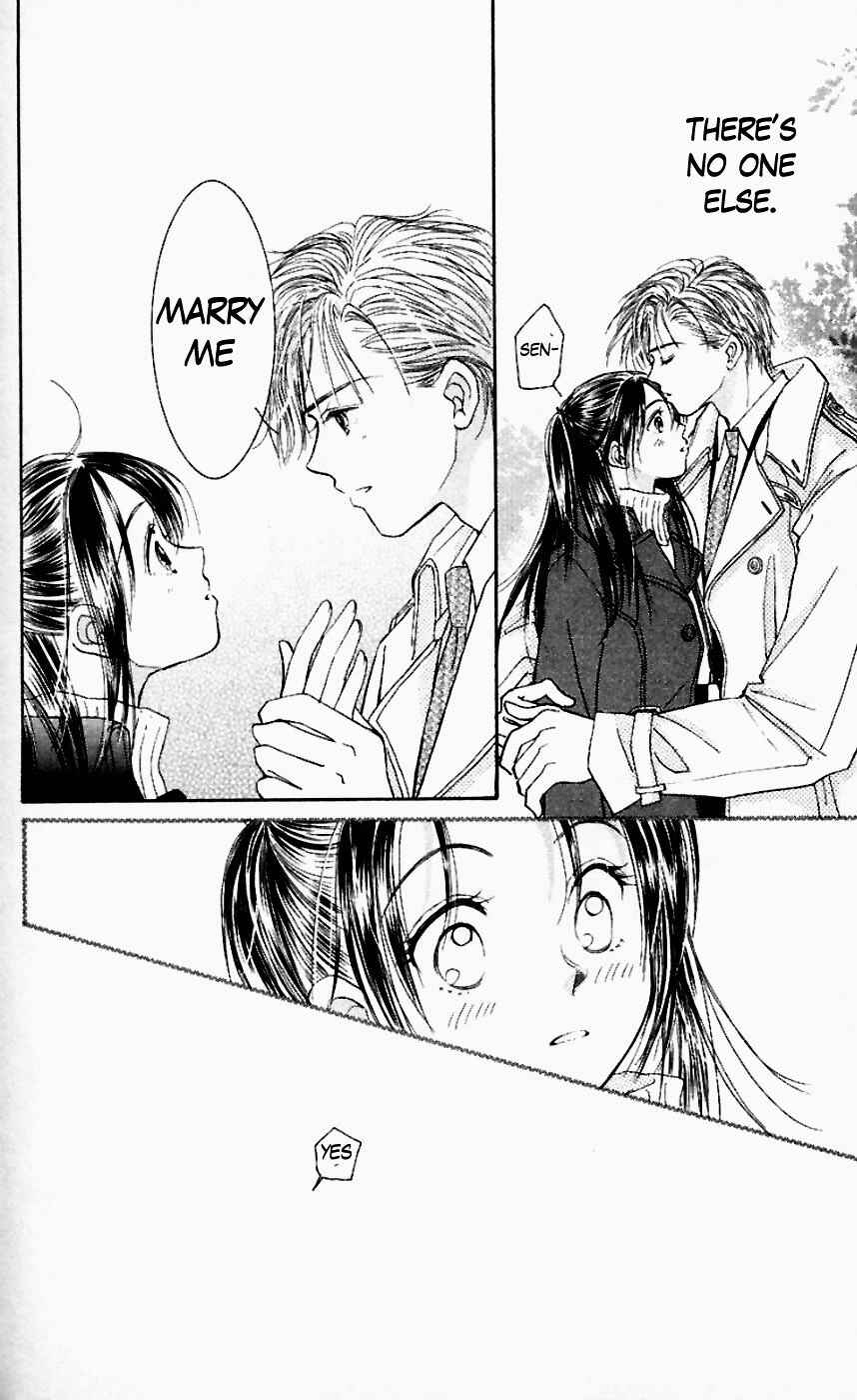 Page 36 Chapter 35 Venus in Love