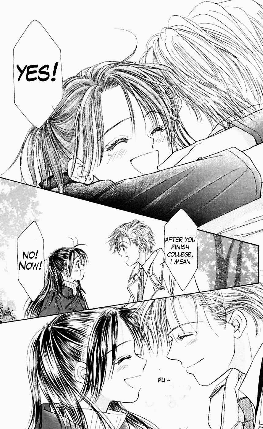 Page 37 Chapter 35 Venus in Love