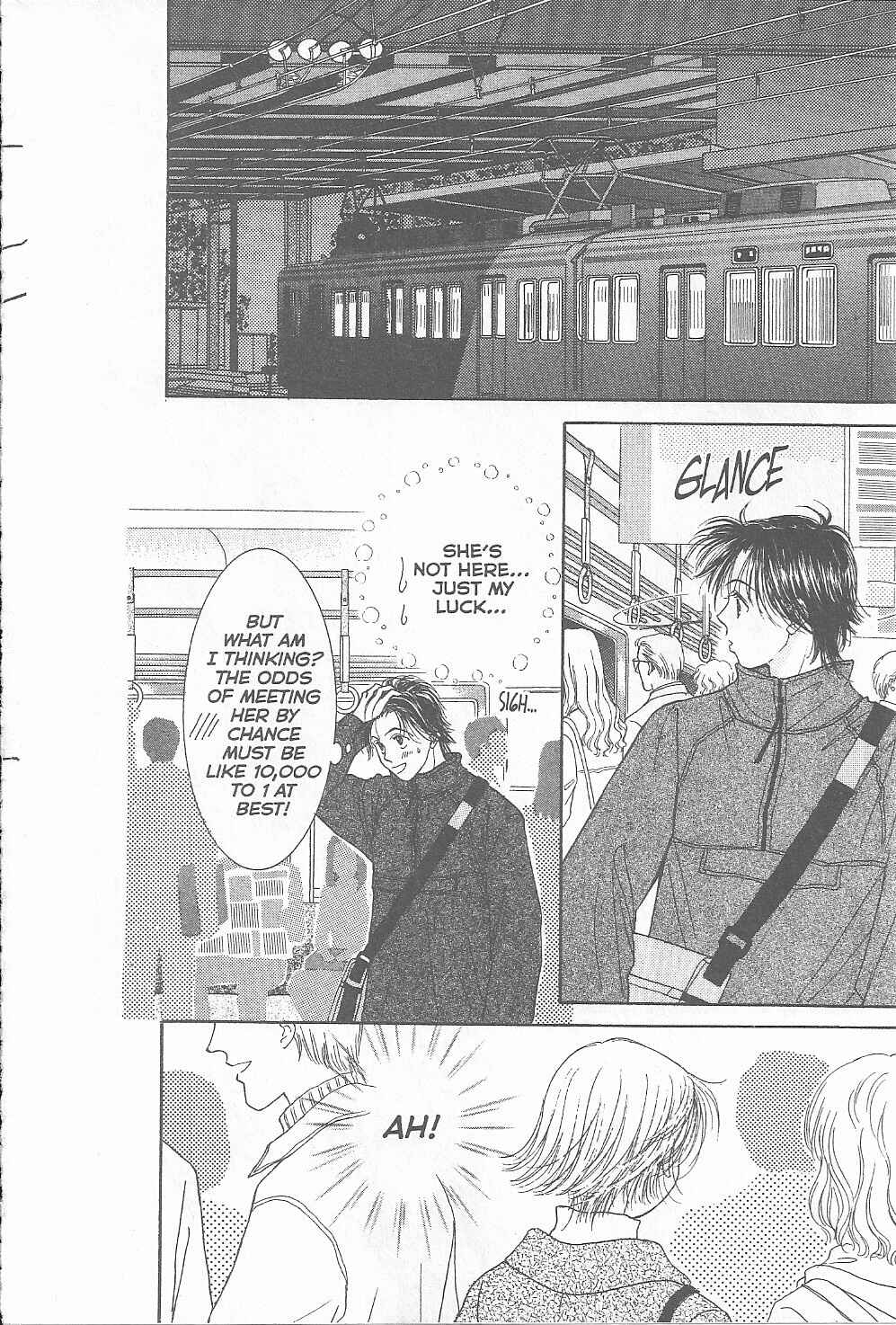 Page 10 Chapter 9 Venus in Love