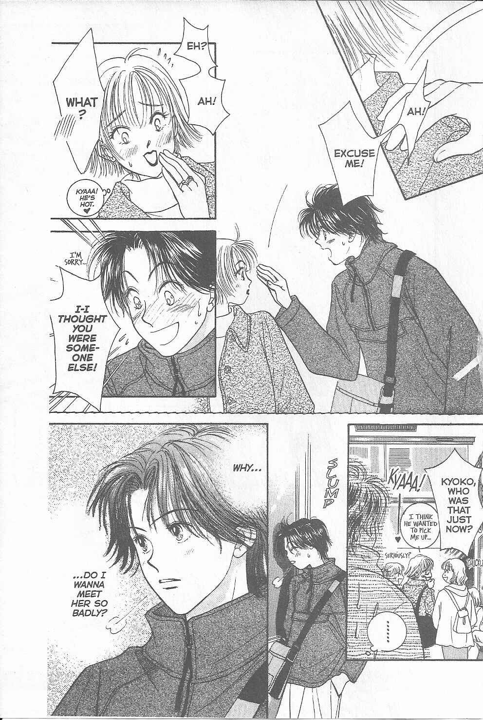 Page 11 Chapter 9 Venus in Love
