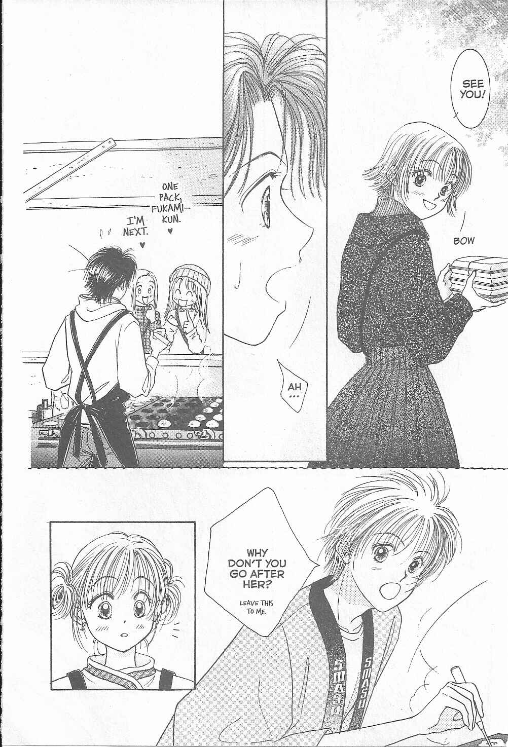 Page 22 Chapter 9 Venus in Love