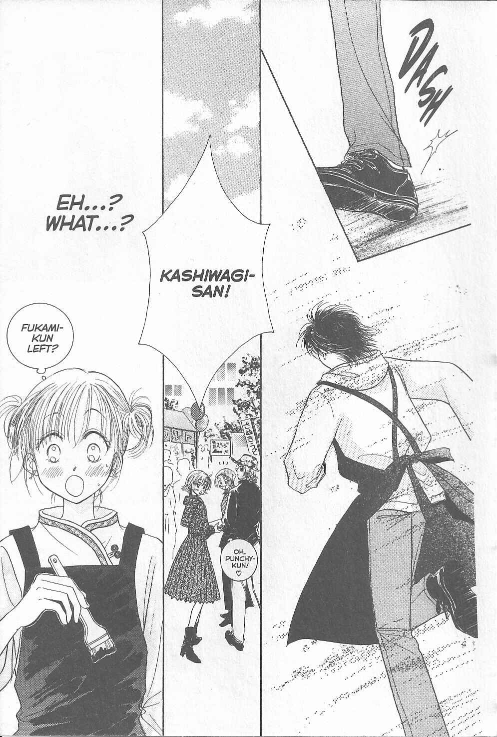 Page 23 Chapter 9 Venus in Love