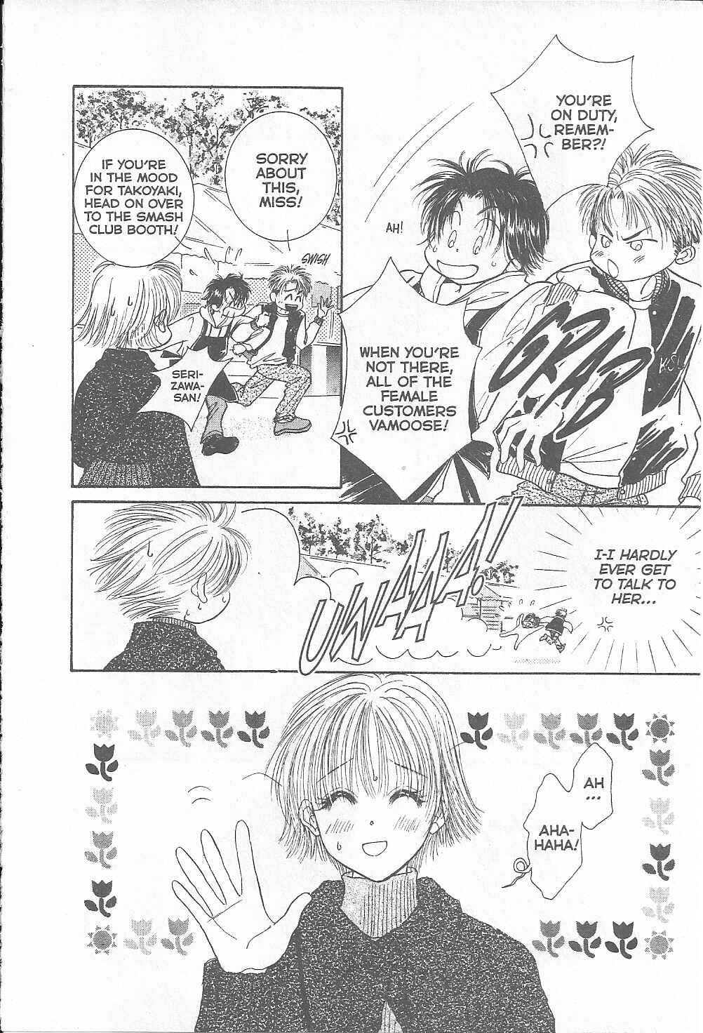 Page 26 Chapter 9 Venus in Love
