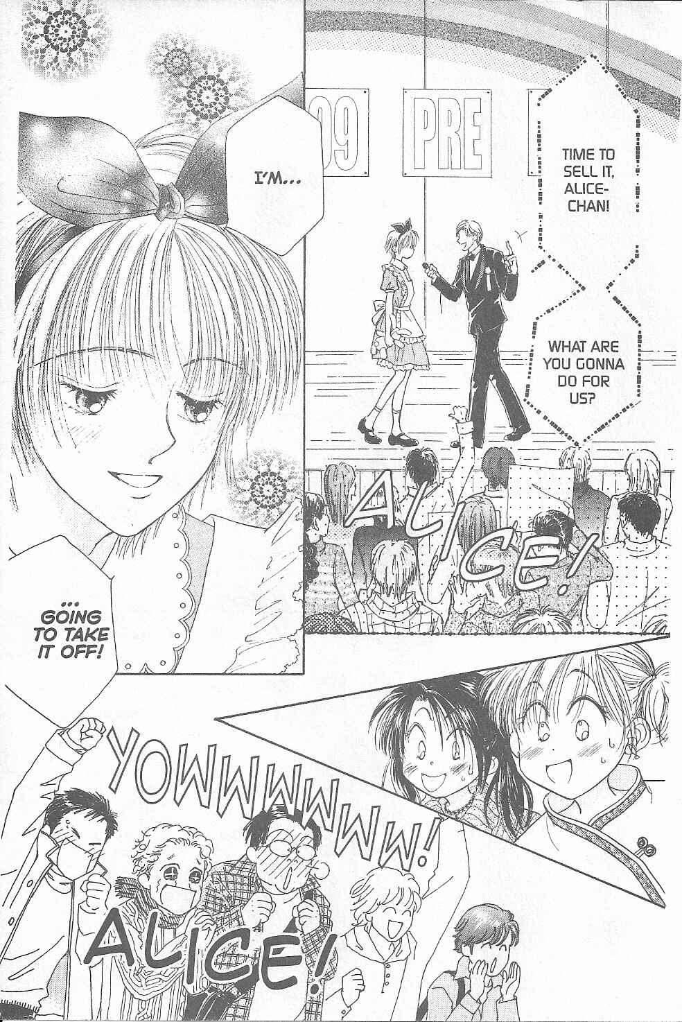 Page 31 Chapter 9 Venus in Love