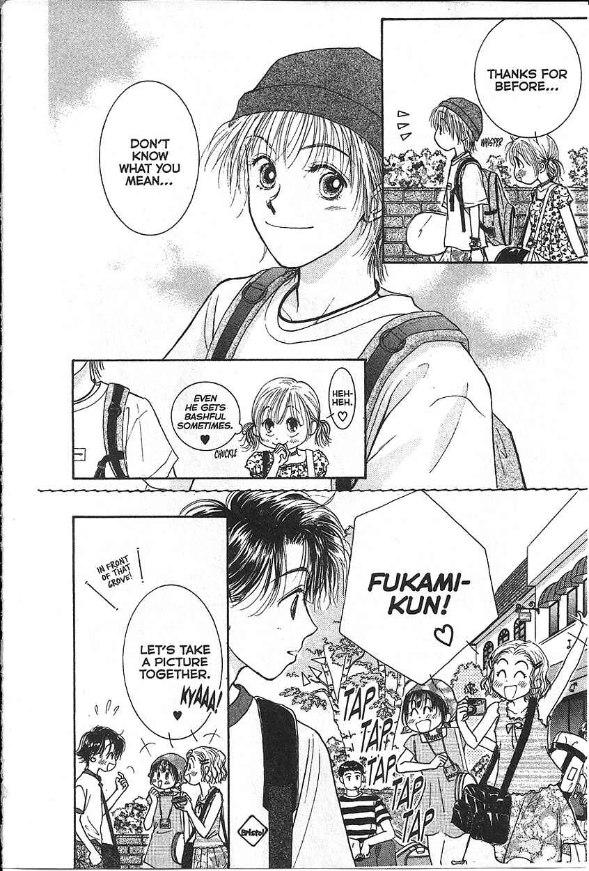 Page 10 Chapter 6 Venus in Love