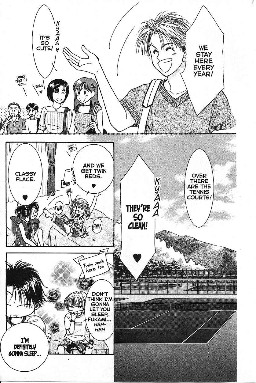 Page 13 Chapter 6 Venus in Love