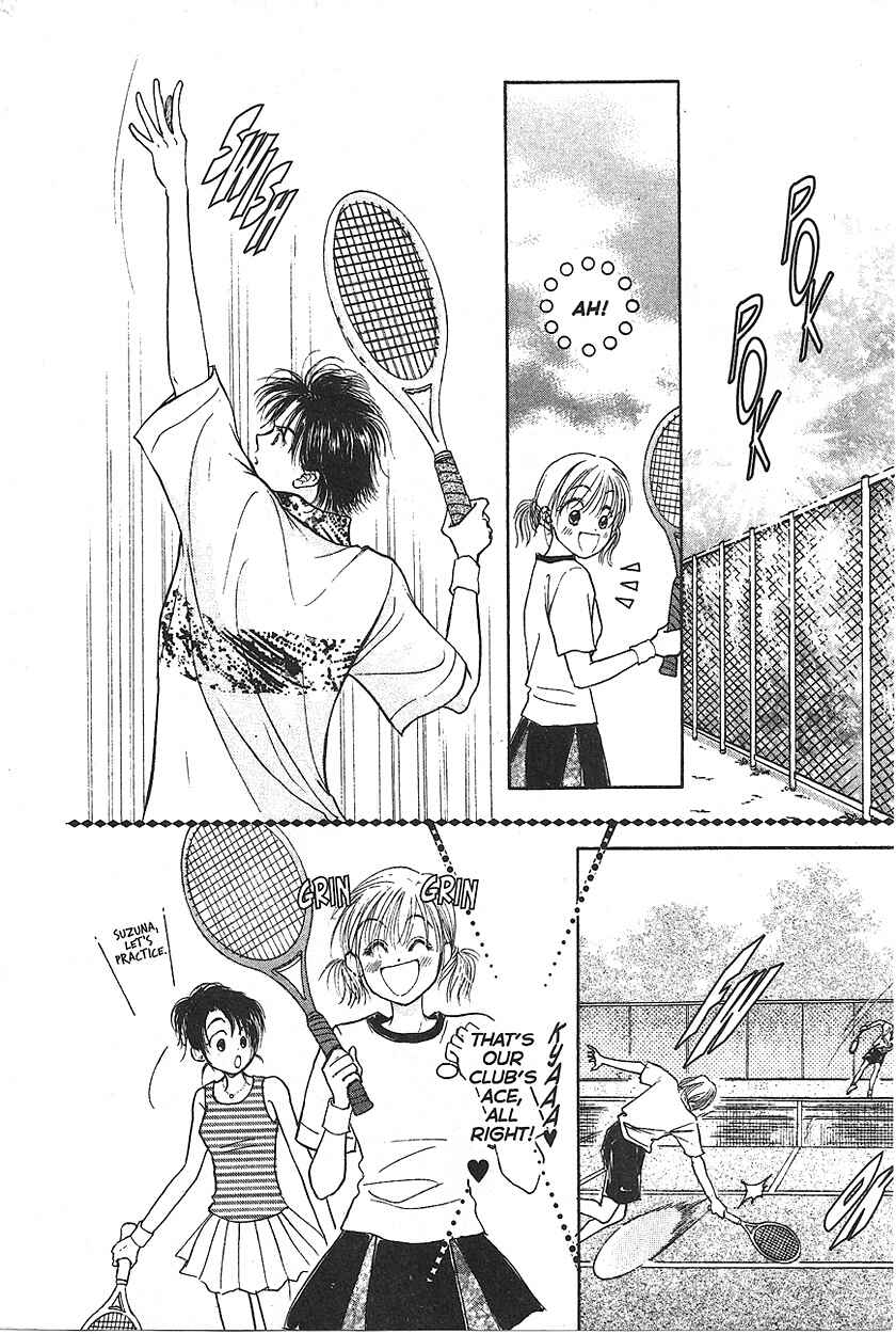 Page 14 Chapter 6 Venus in Love