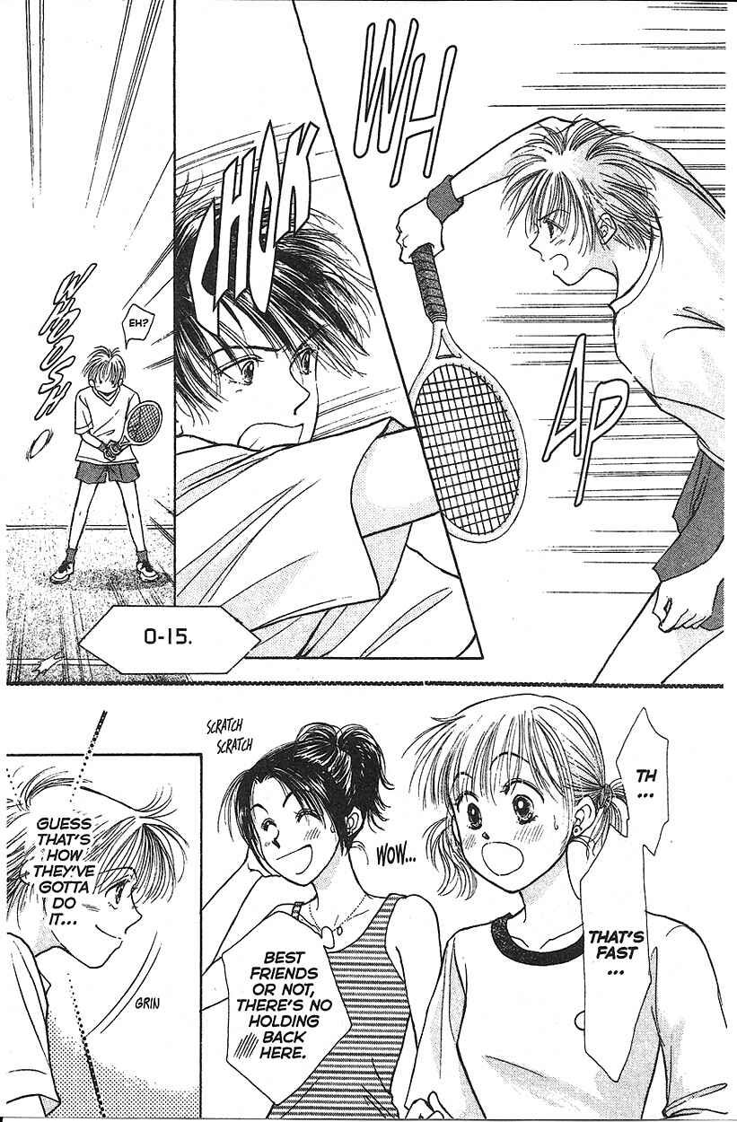 Page 17 Chapter 6 Venus in Love