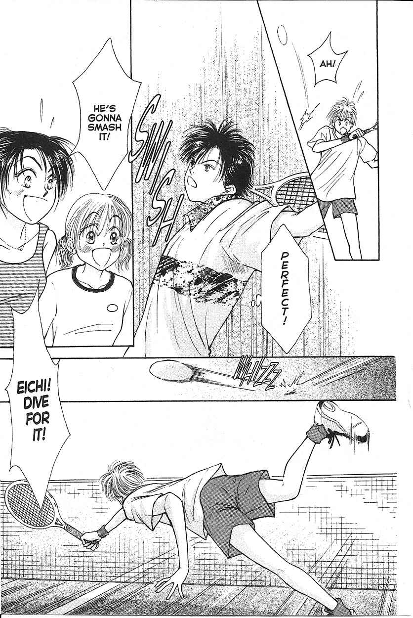 Page 19 Chapter 6 Venus in Love