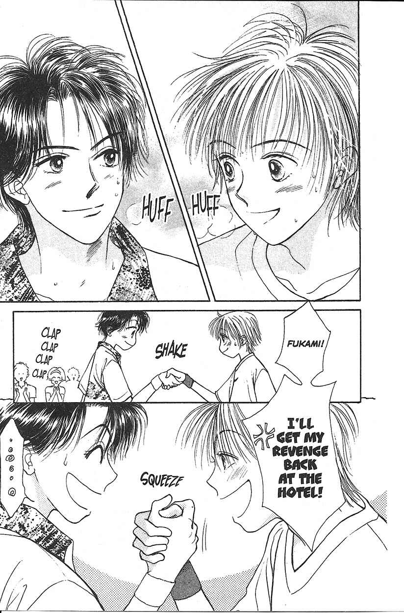 Page 21 Chapter 6 Venus in Love