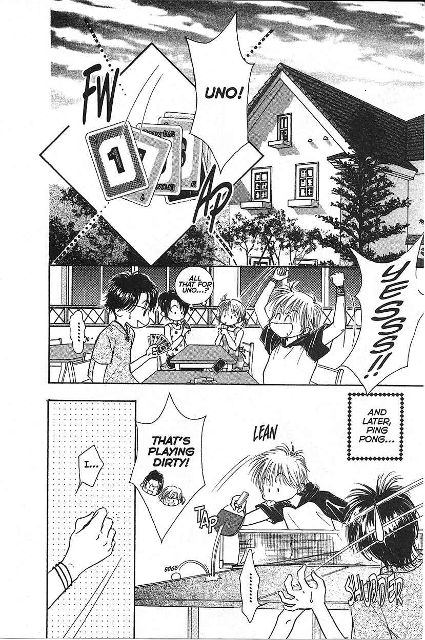 Page 22 Chapter 6 Venus in Love