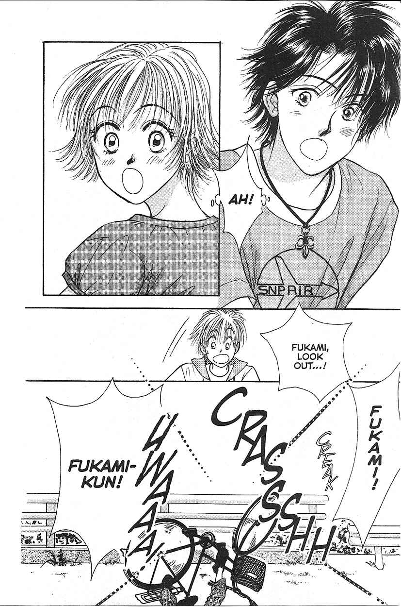 Page 28 Chapter 6 Venus in Love