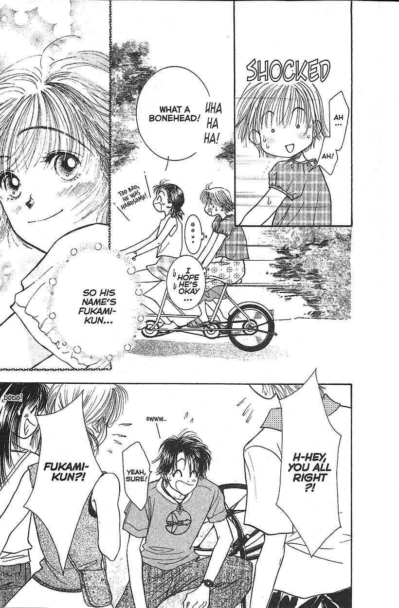 Page 29 Chapter 6 Venus in Love