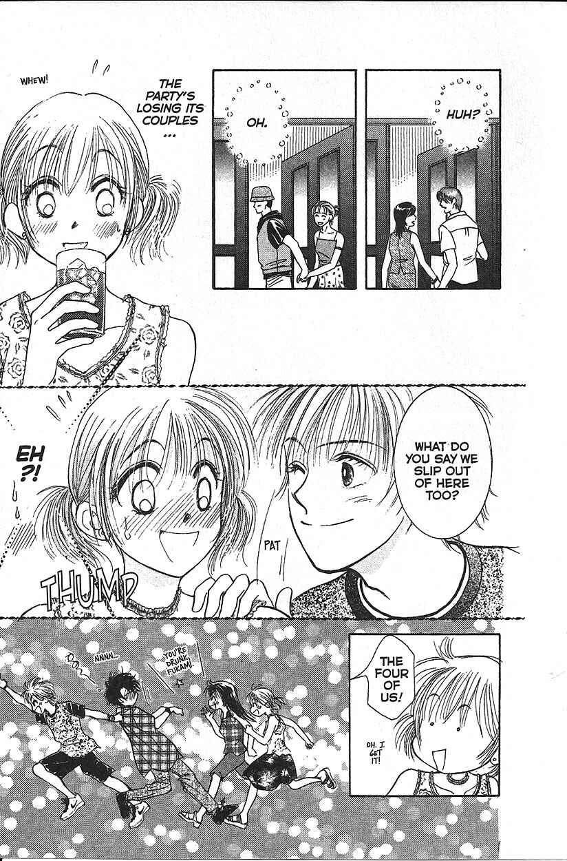 Page 33 Chapter 6 Venus in Love