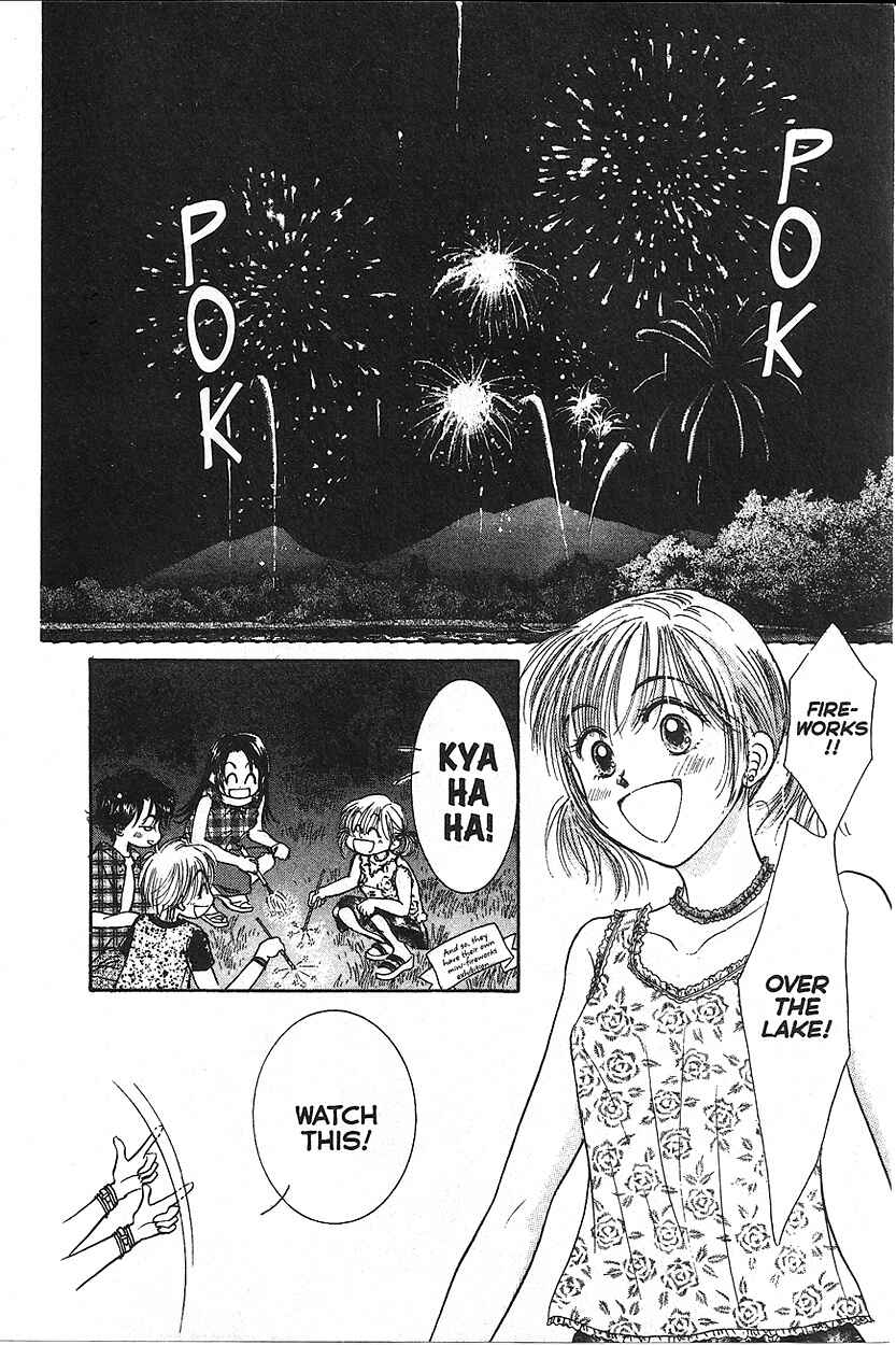 Page 34 Chapter 6 Venus in Love