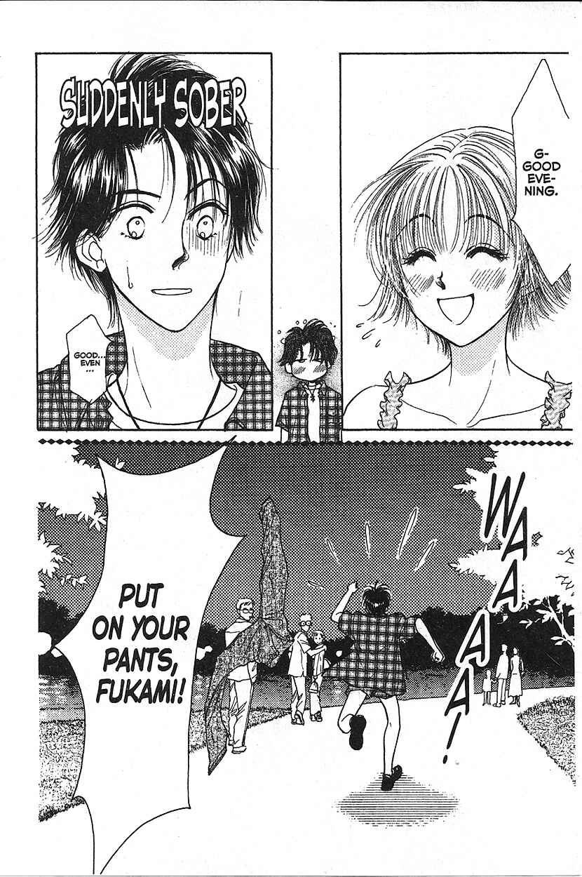Page 38 Chapter 6 Venus in Love