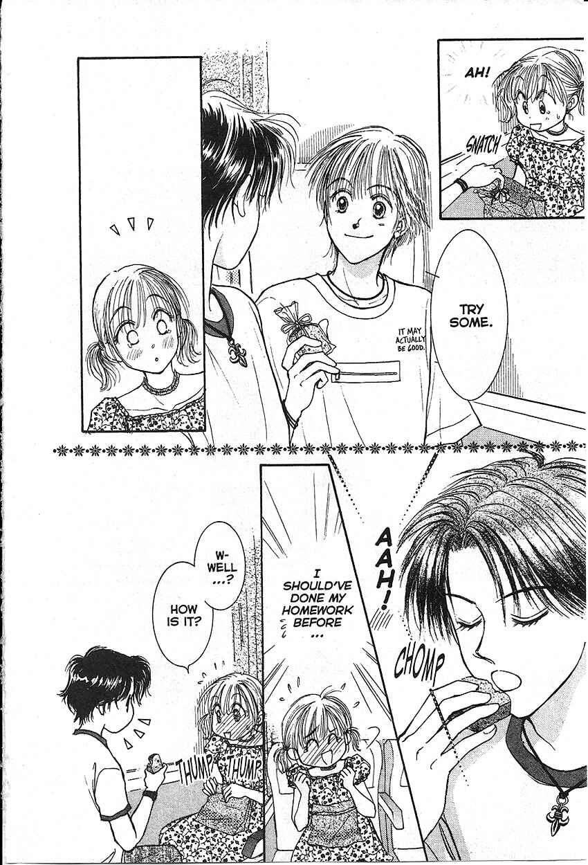 Page 8 Chapter 6 Venus in Love