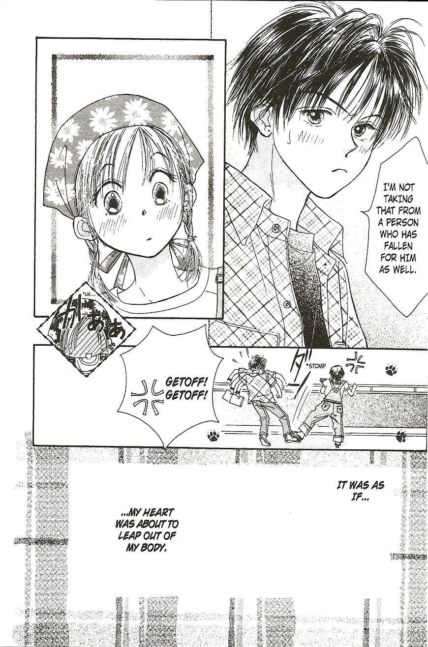 Page 10 Chapter 19 Venus in Love
