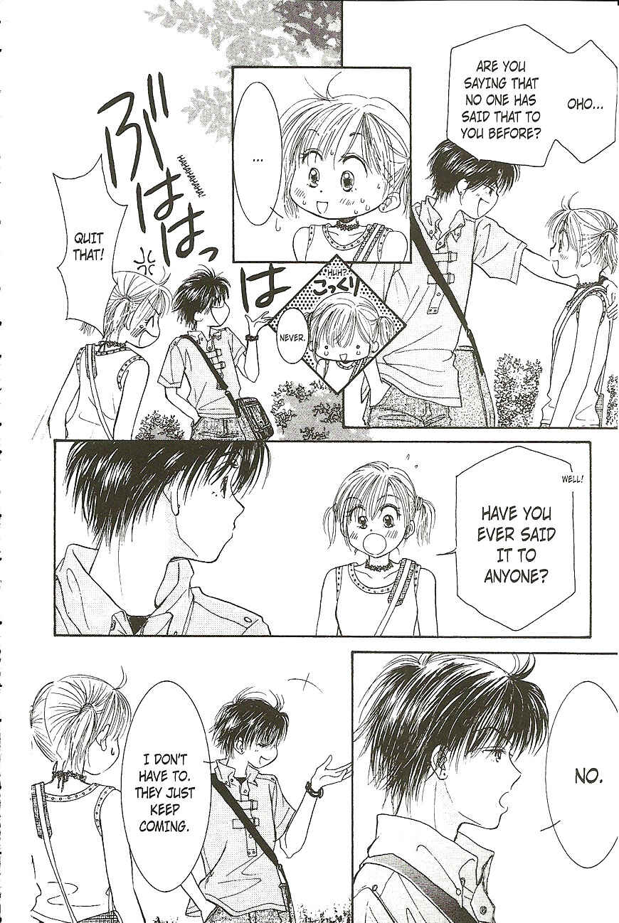 Page 16 Chapter 19 Venus in Love