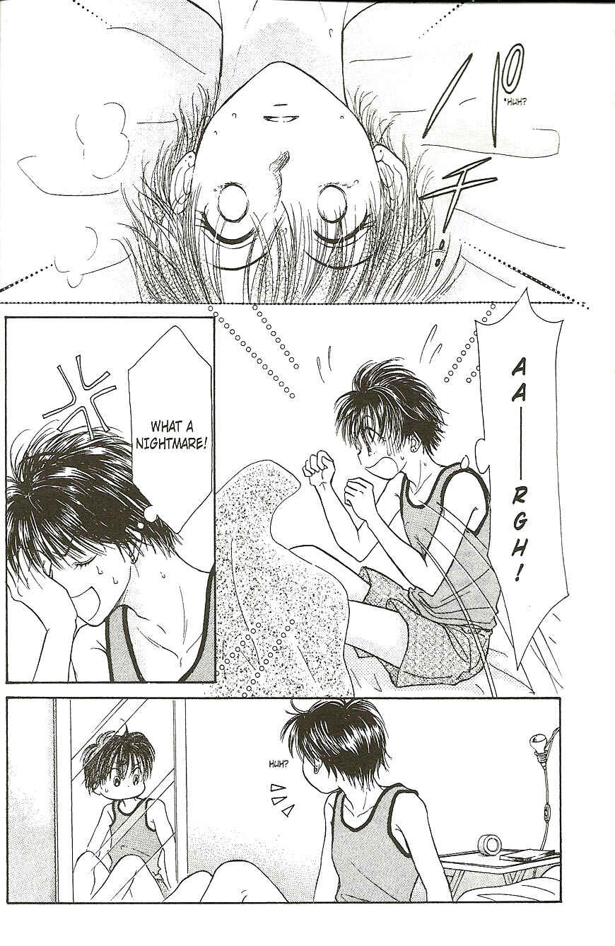Page 19 Chapter 19 Venus in Love