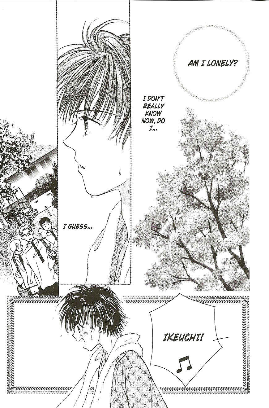 Page 33 Chapter 19 Venus in Love