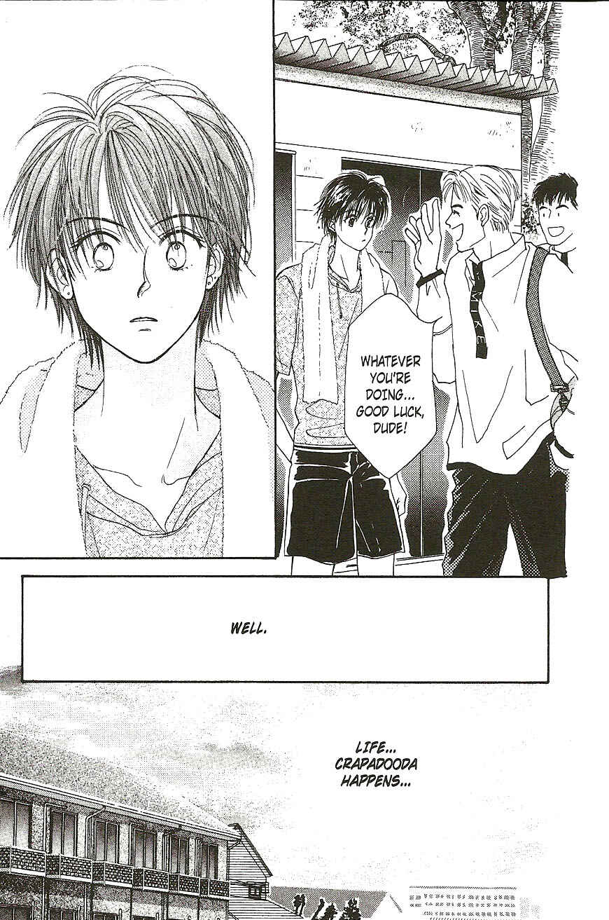 Page 35 Chapter 19 Venus in Love