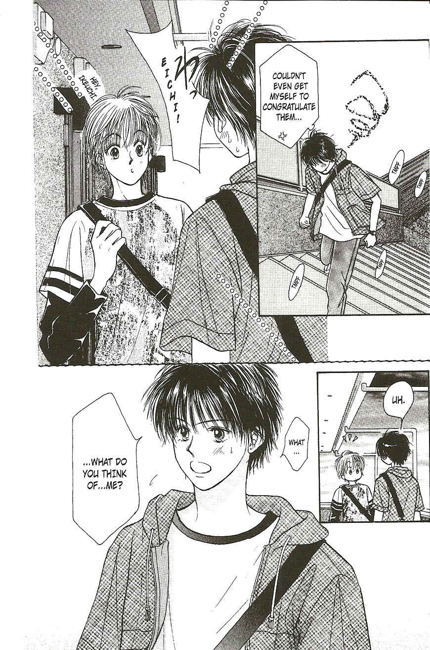 Page 36 Chapter 19 Venus in Love