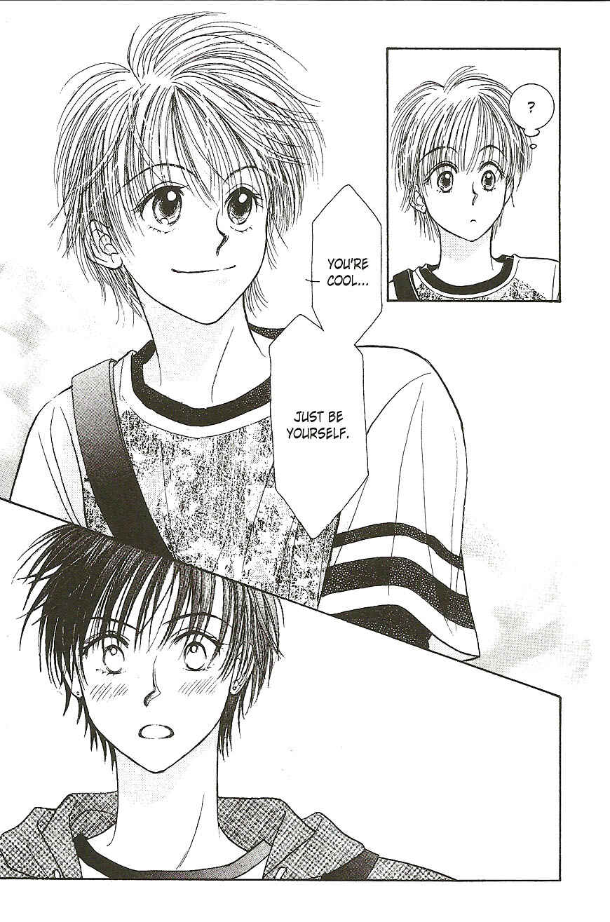 Page 37 Chapter 19 Venus in Love
