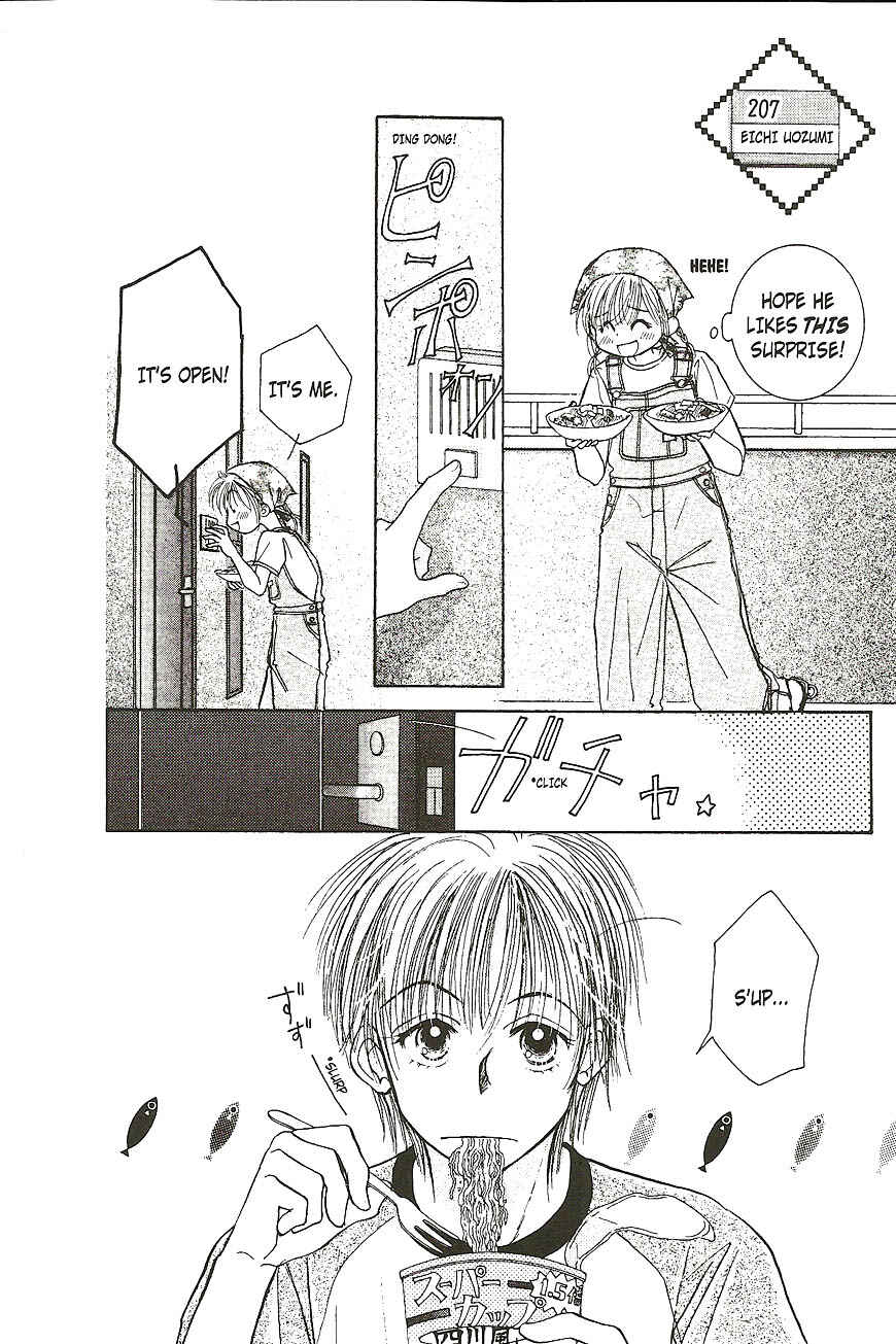 Page 4 Chapter 19 Venus in Love