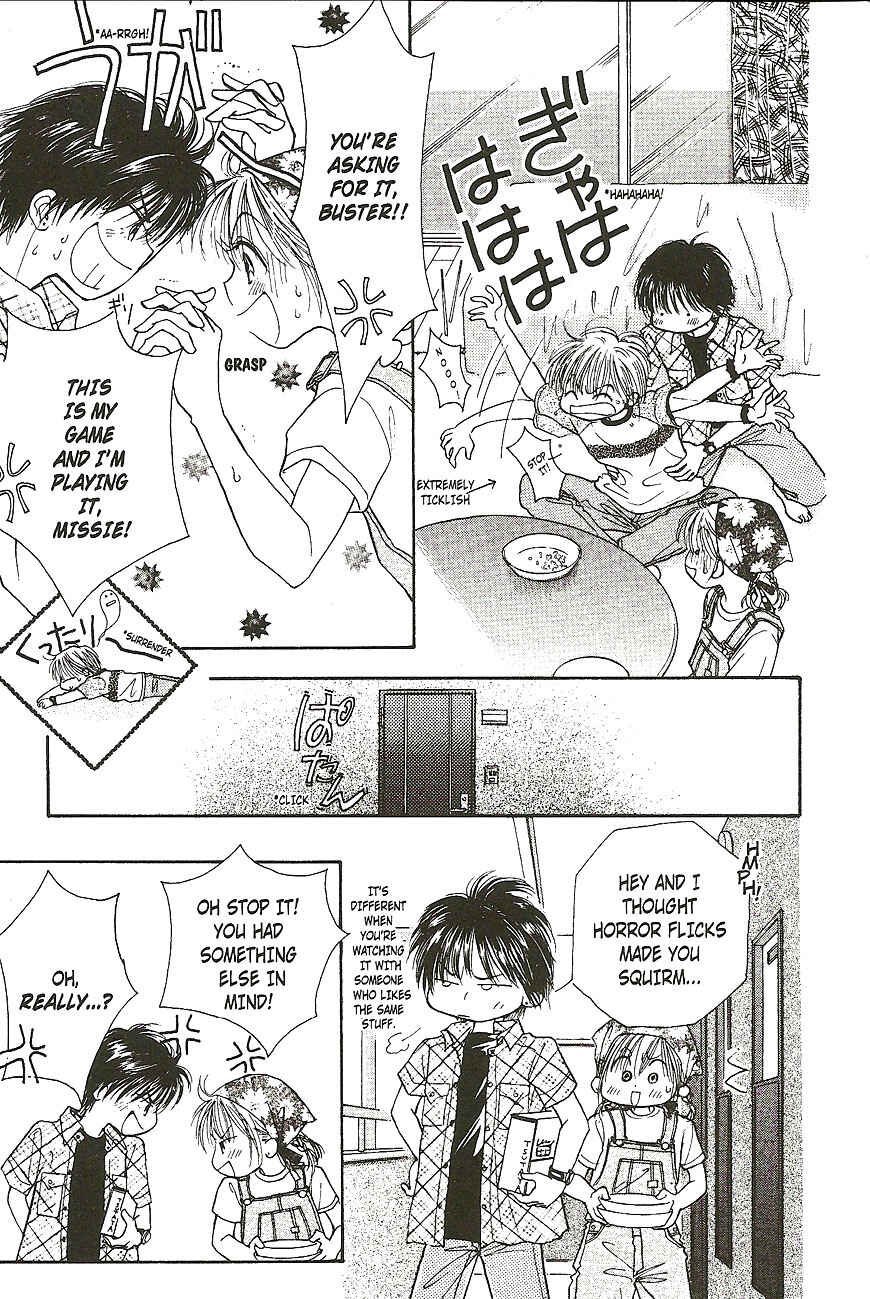 Page 9 Chapter 19 Venus in Love