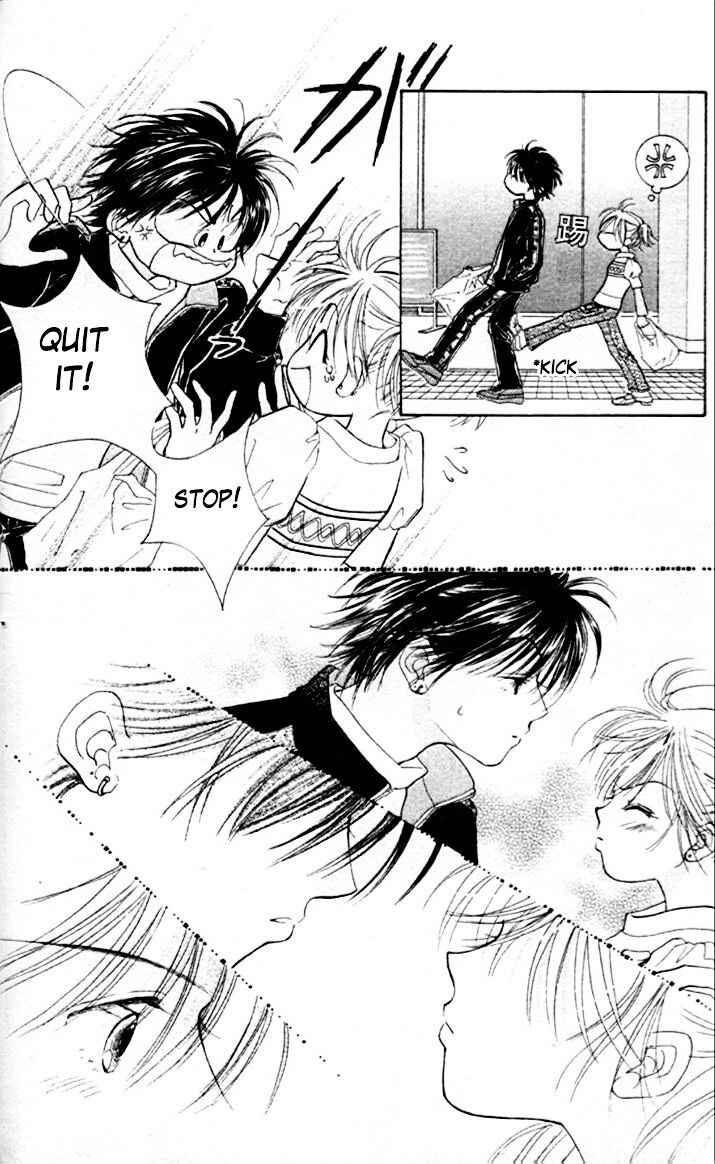 Page 10 Chapter 36 Venus in Love