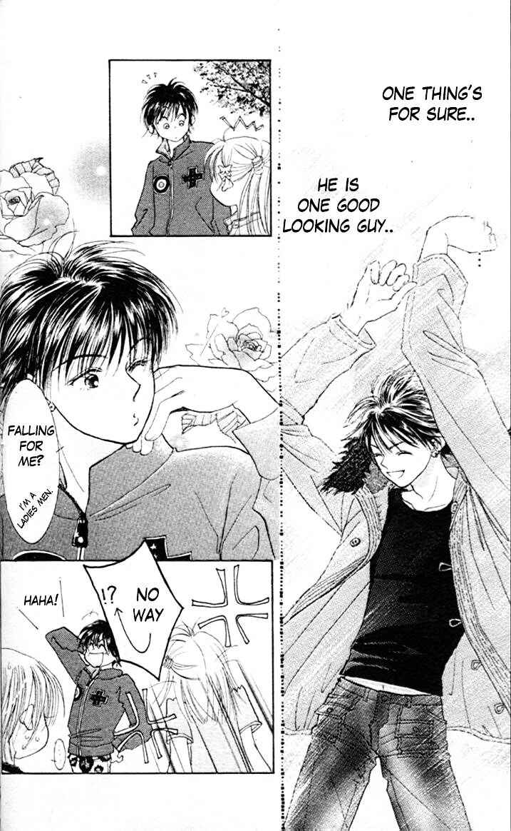 Page 14 Chapter 36 Venus in Love