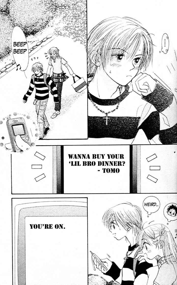 Page 15 Chapter 36 Venus in Love